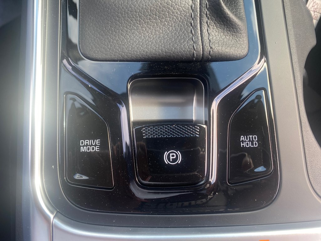 2026 Kia Carnival EX+ | Leather | 8-Pass | Cam | Warranty to 2031 in Hebbville, Nova Scotia - 37 - w1024h768px