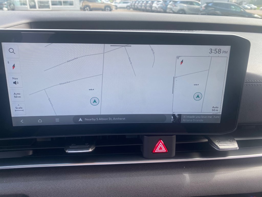 2026 Kia Carnival EX+ | Leather | 8-Pass | Cam | Warranty to 2031 in Hebbville, Nova Scotia - 43 - w1024h768px