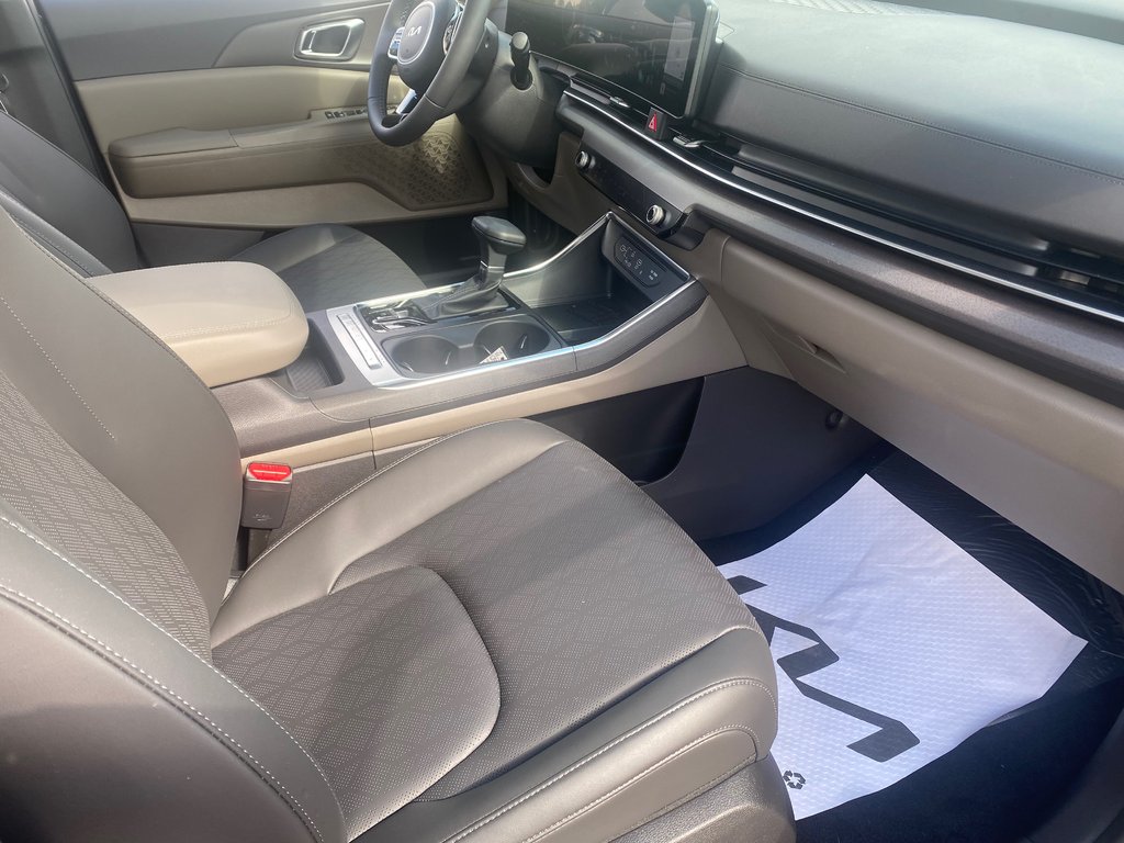2026 Kia Carnival EX+ | Leather | 8-Pass | Cam | Warranty to 2031 in Hebbville, Nova Scotia - 54 - w1024h768px
