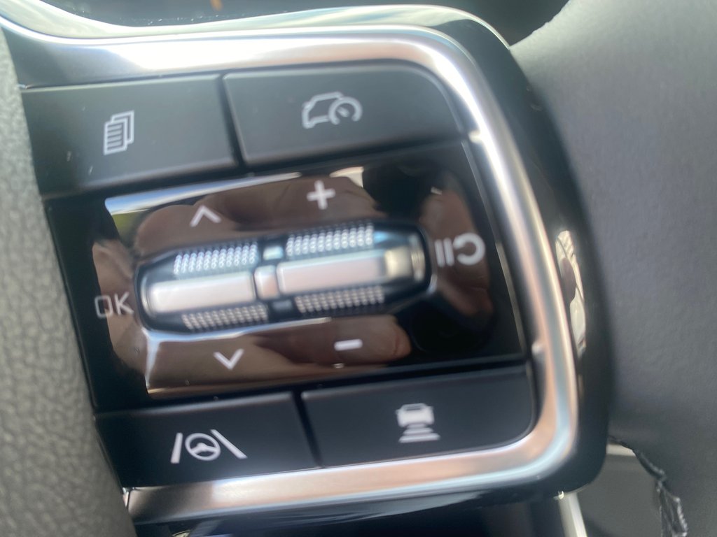 2026 Kia Carnival EX+ | Leather | 8-Pass | Cam | Warranty to 2031 in Hebbville, Nova Scotia - 42 - w1024h768px