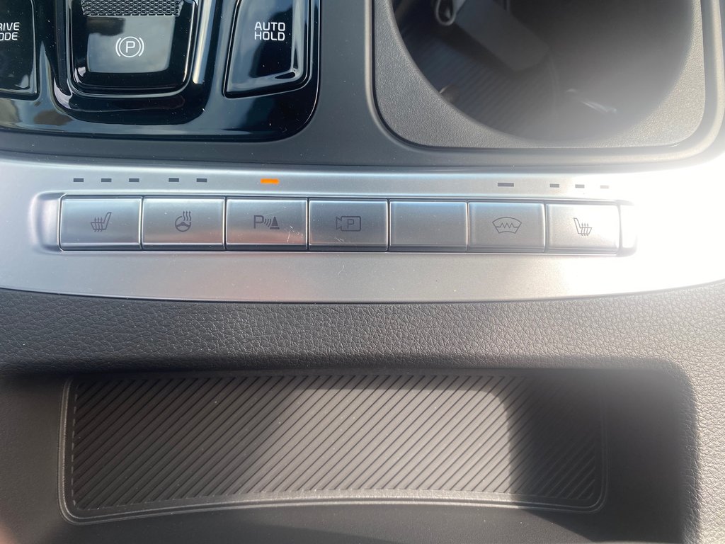 2026 Kia Carnival EX+ | Leather | 8-Pass | Cam | Warranty to 2031 in Hebbville, Nova Scotia - 38 - w1024h768px