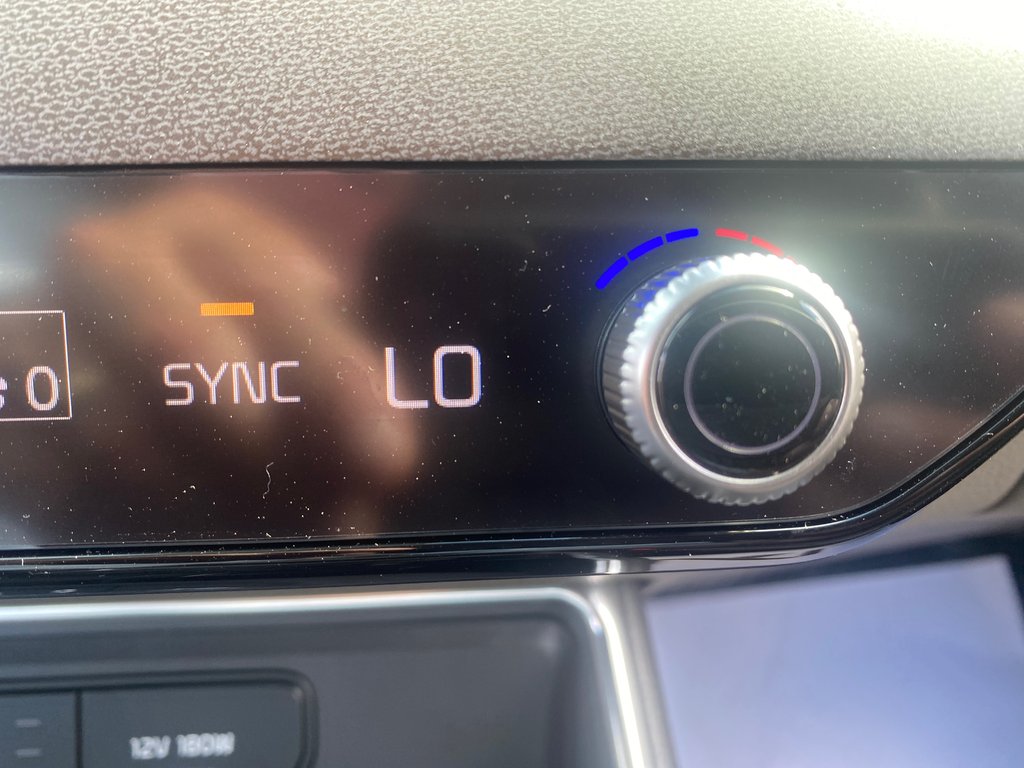 2026 Kia Carnival EX+ | Leather | 8-Pass | Cam | Warranty to 2031 in Hebbville, Nova Scotia - 51 - w1024h768px