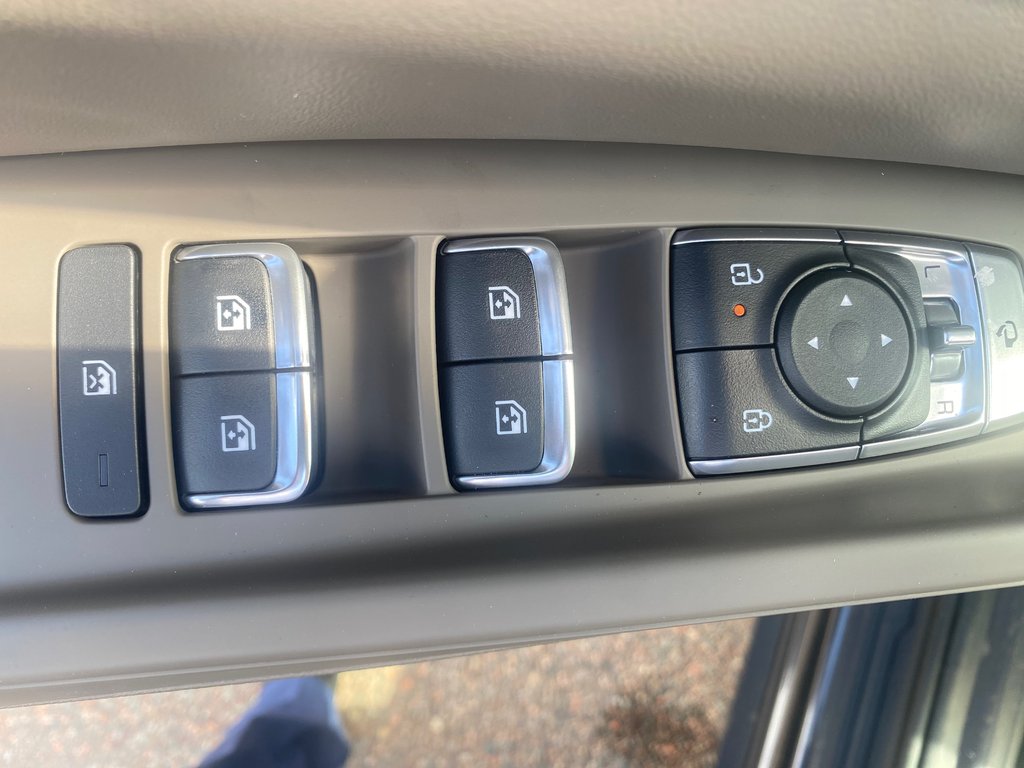 2026 Kia Carnival EX+ | Leather | 8-Pass | Cam | Warranty to 2031 in Hebbville, Nova Scotia - 29 - w1024h768px