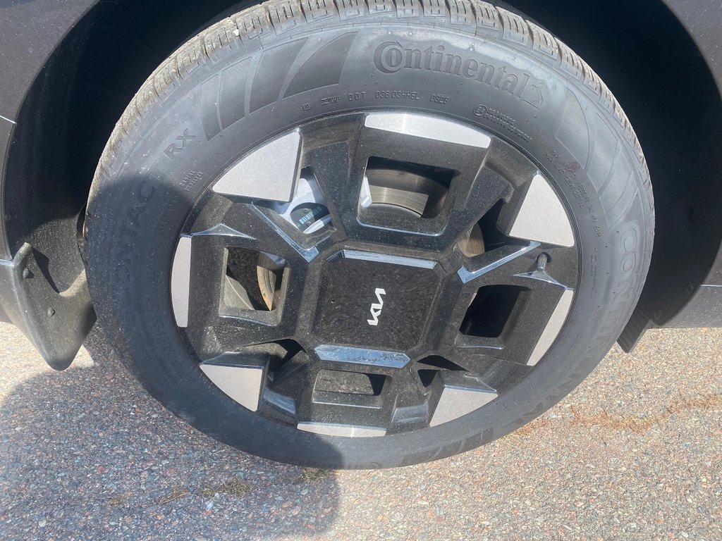 2026 Kia Carnival EX+ | Leather | 8-Pass | Cam | Warranty to 2031 in Hebbville, Nova Scotia - 9 - w1024h768px
