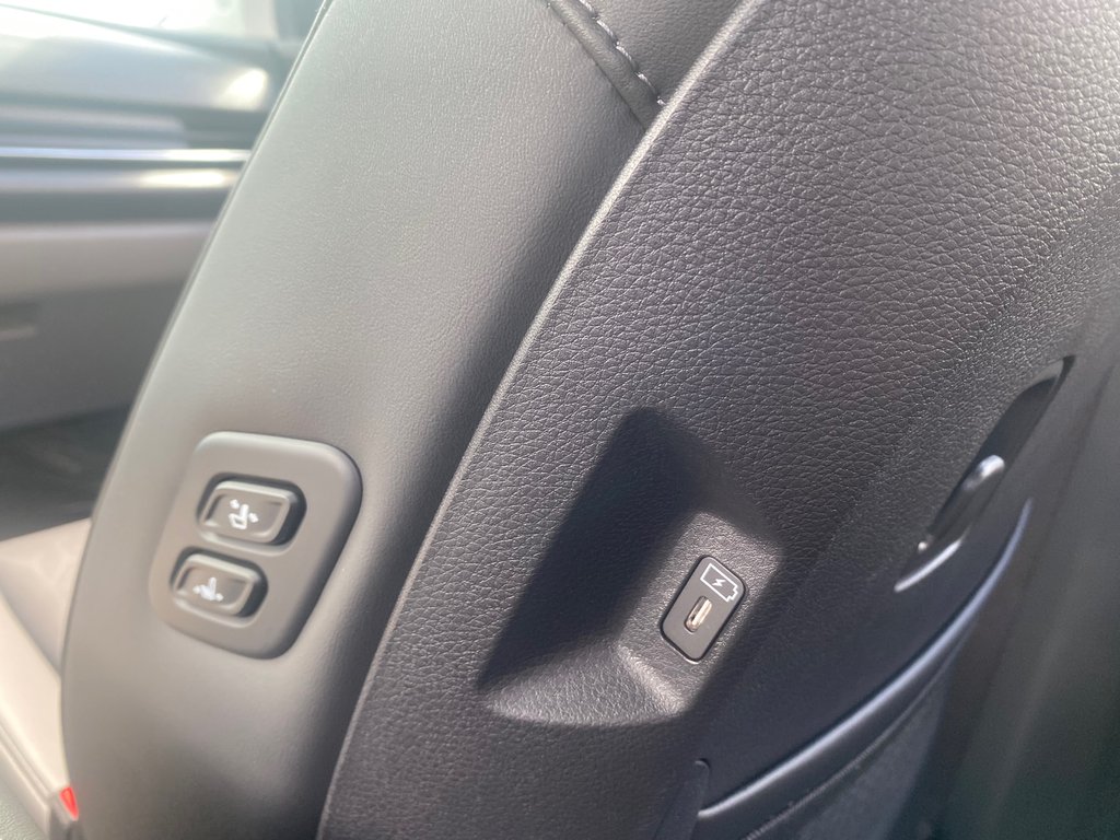 2026 Kia Carnival EX+ | Leather | 8-Pass | Cam | Warranty to 2031 in Hebbville, Nova Scotia - 24 - w1024h768px