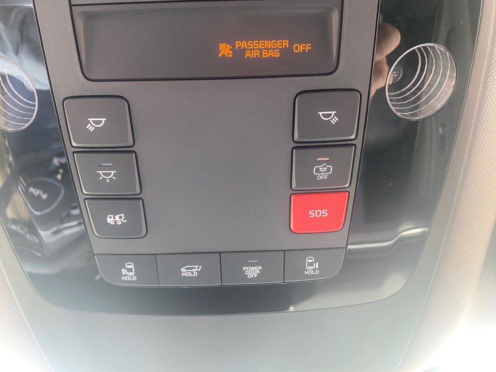 2026 Kia Carnival EX+ | Leather | 8-Pass | Cam | Warranty to 2031 in Hebbville, Nova Scotia - 53 - w1024h768px