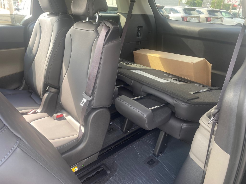 2026 Kia Carnival EX+ | Leather | 8-Pass | Cam | Warranty to 2031 in Hebbville, Nova Scotia - 17 - w1024h768px