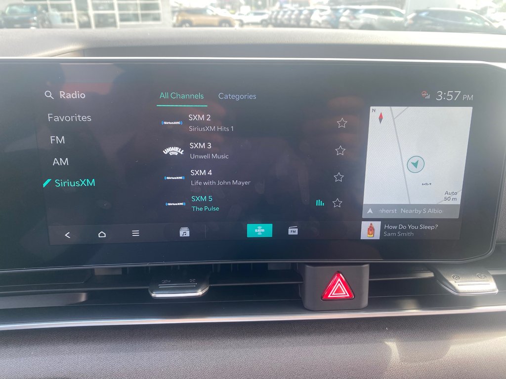 2026 Kia Carnival EX+ | Leather | 8-Pass | Cam | Warranty to 2031 in Hebbville, Nova Scotia - 34 - w1024h768px
