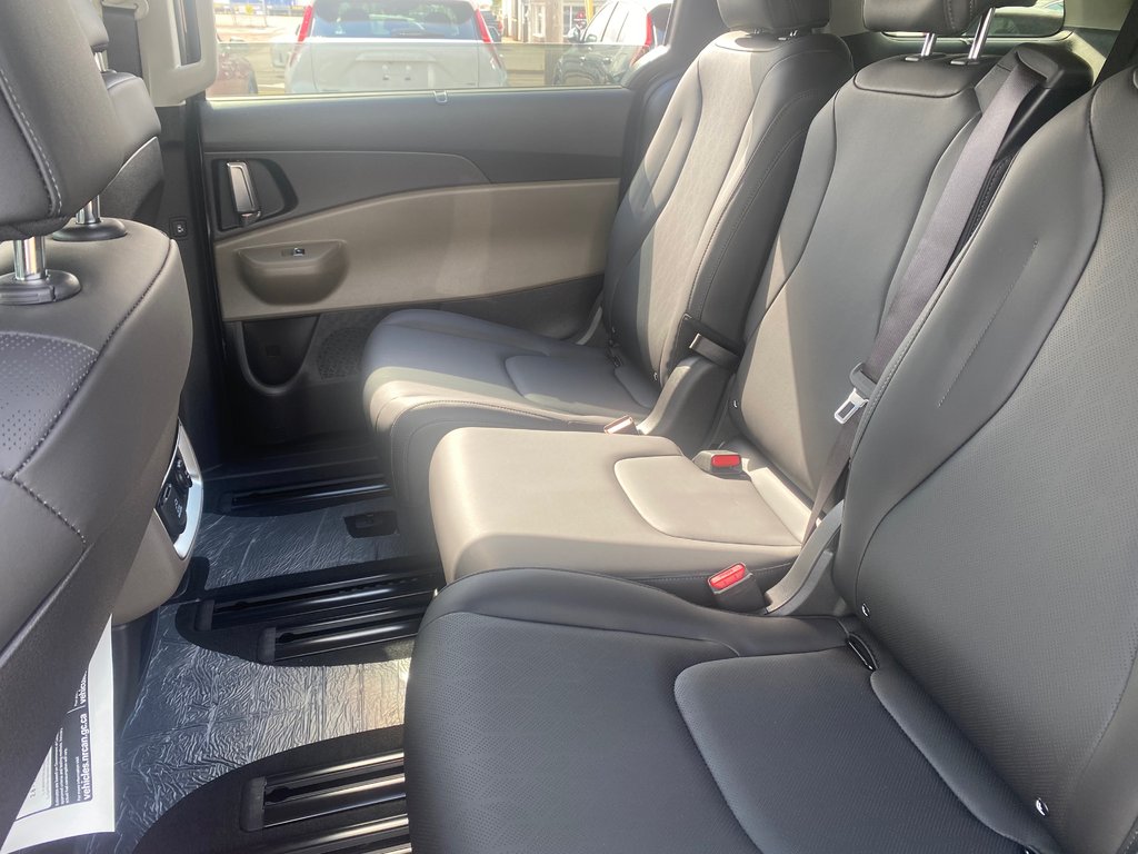 2026 Kia Carnival EX+ | Leather | 8-Pass | Cam | Warranty to 2031 in Hebbville, Nova Scotia - 16 - w1024h768px