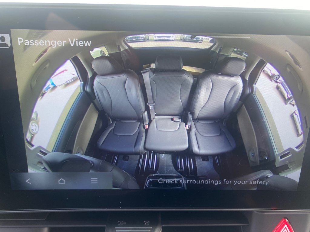 2026 Kia Carnival EX+ | Leather | 8-Pass | Cam | Warranty to 2031 in Hebbville, Nova Scotia - 48 - w1024h768px