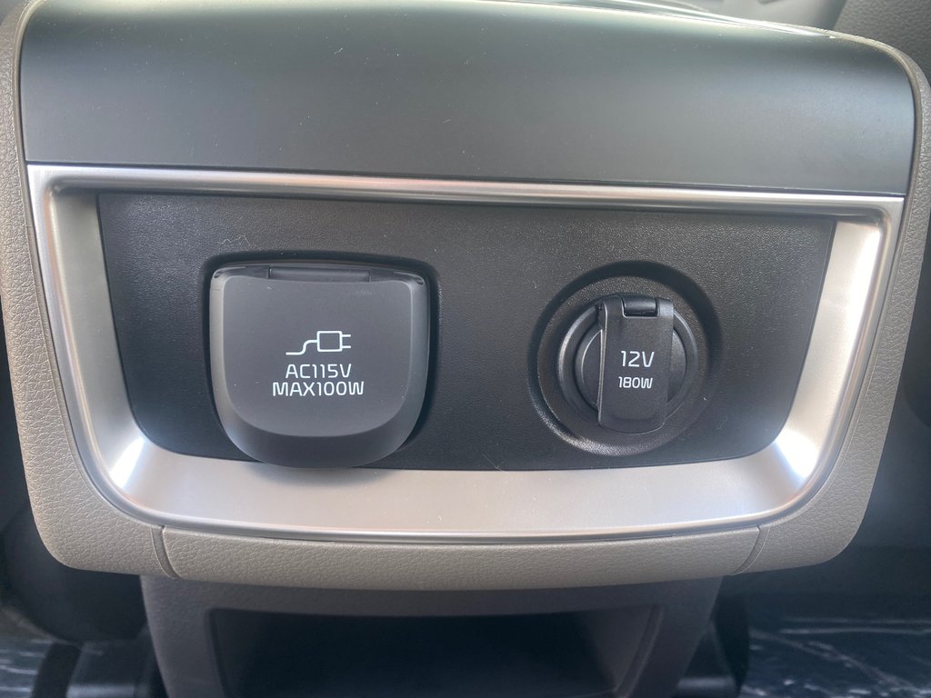 2026 Kia Carnival EX+ | Leather | 8-Pass | Cam | Warranty to 2031 in Hebbville, Nova Scotia - 23 - w1024h768px