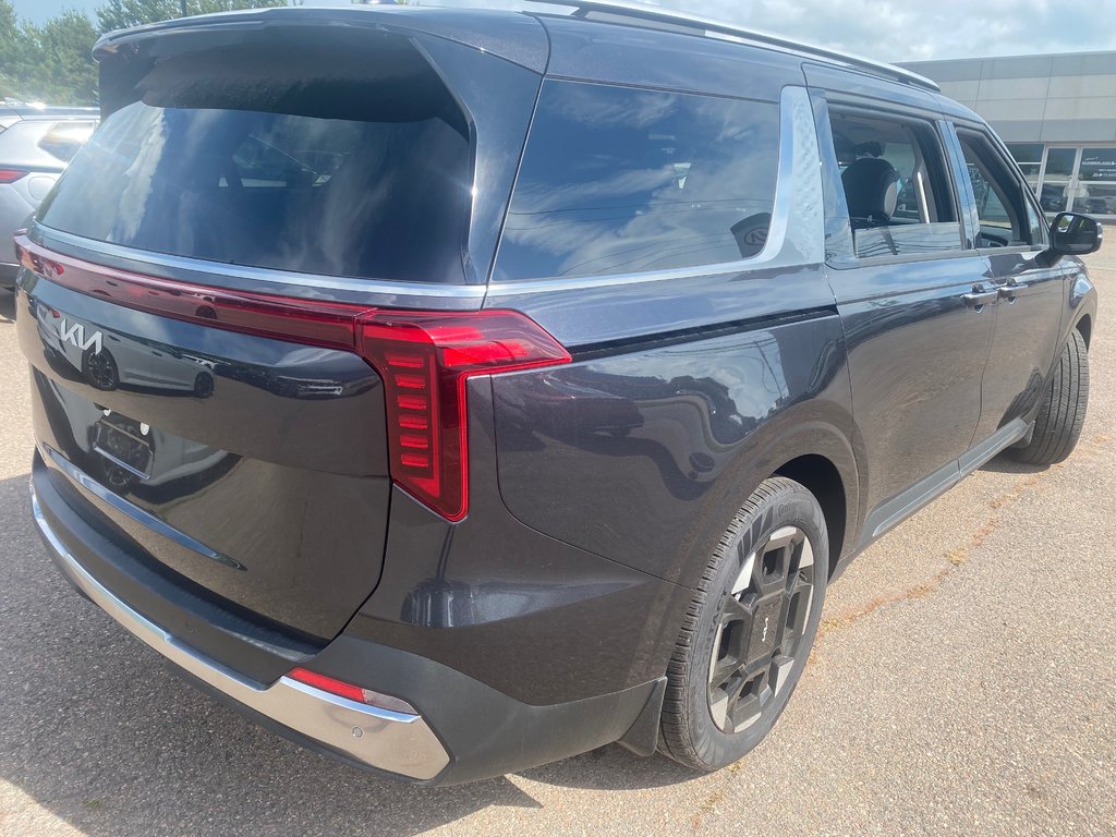2026 Kia Carnival EX+ | Leather | 8-Pass | Cam | Warranty to 2031 in Hebbville, Nova Scotia - 7 - w1024h768px