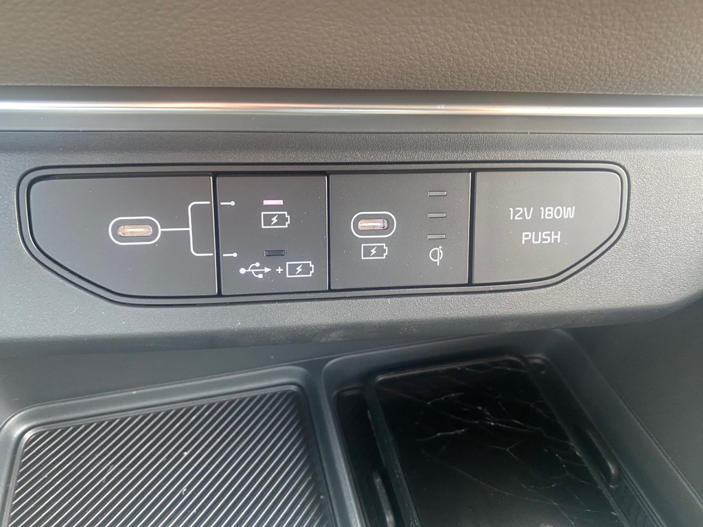 2026 Kia Carnival EX+ | Leather | 8-Pass | Cam | Warranty to 2031 in Hebbville, Nova Scotia - 40 - w1024h768px