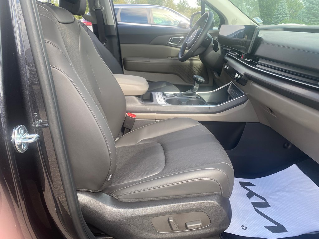 2026 Kia Carnival EX+ | Leather | 8-Pass | Cam | Warranty to 2031 in Hebbville, Nova Scotia - 22 - w1024h768px