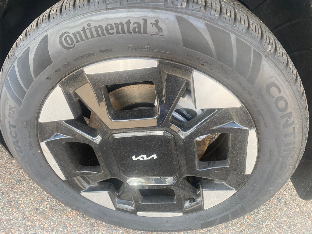 2026 Kia Carnival EX+ | Leather | 8-Pass | Cam | Warranty to 2031 in Hebbville, Nova Scotia - 10 - w1024h768px