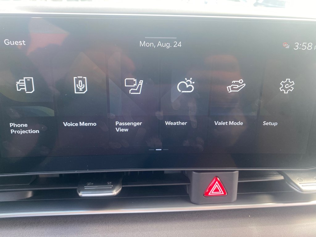 2026 Kia Carnival EX+ | Leather | 8-Pass | Cam | Warranty to 2031 in Hebbville, Nova Scotia - 46 - w1024h768px