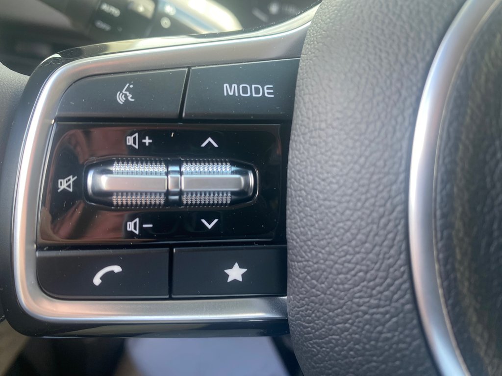 2026 Kia Carnival EX+ | Leather | 8-Pass | Cam | Warranty to 2031 in Hebbville, Nova Scotia - 32 - w1024h768px