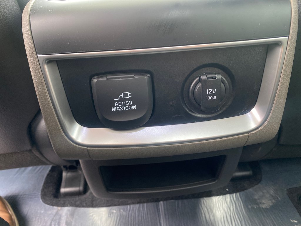2026 Kia Carnival SX+ | Leather | 7-Pass | Nav | Warranty to 2031 in Amherst, Nova Scotia - 61 - w1024h768px