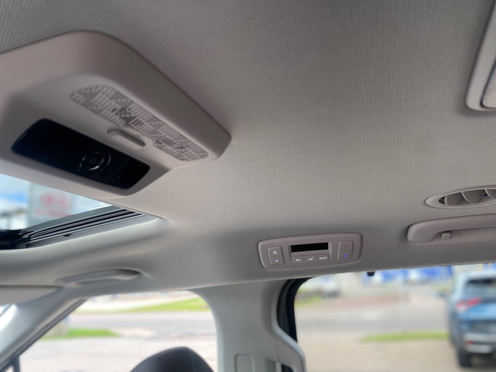 2026 Kia Carnival SX+ | Leather | 7-Pass | Nav | Warranty to 2031 in Amherst, Nova Scotia - 59 - w1024h768px