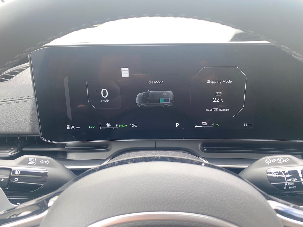 2026 Kia Carnival SX+ | Leather | 7-Pass | Nav | Warranty to 2031 in Amherst, Nova Scotia - 29 - w1024h768px