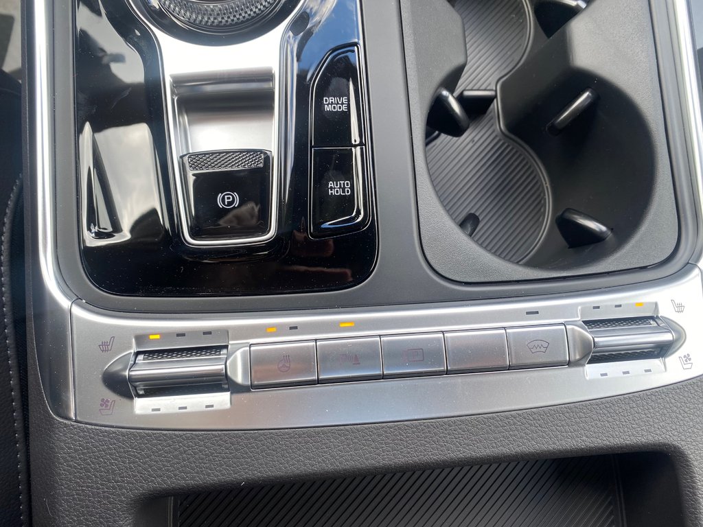 2026 Kia Carnival SX+ | Leather | 7-Pass | Nav | Warranty to 2031 in Amherst, Nova Scotia - 44 - w1024h768px