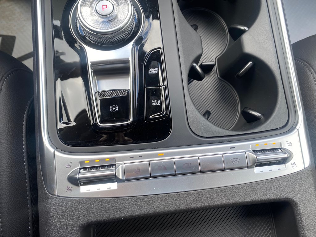 2026 Kia Carnival SX+ | Leather | 7-Pass | Nav | Warranty to 2031 in Amherst, Nova Scotia - 42 - w1024h768px