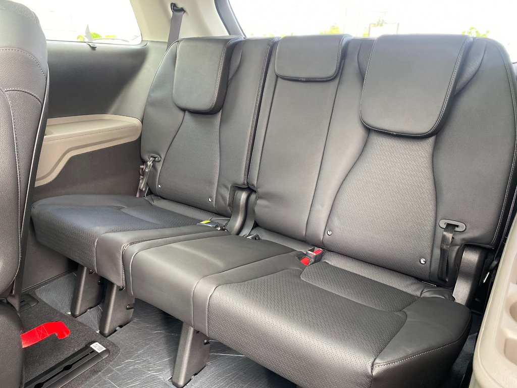 2026 Kia Carnival SX+ | Leather | 7-Pass | Nav | Warranty to 2031 in Amherst, Nova Scotia - 68 - w1024h768px