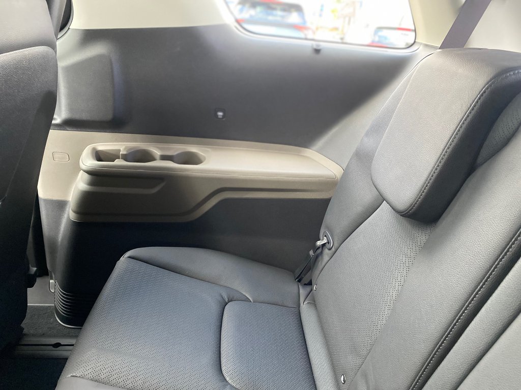 2026 Kia Carnival SX+ | Leather | 7-Pass | Nav | Warranty to 2031 in Amherst, Nova Scotia - 66 - w1024h768px