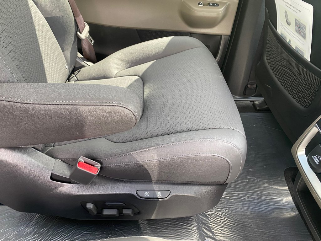 2026 Kia Carnival SX+ | Leather | 7-Pass | Nav | Warranty to 2031 in Amherst, Nova Scotia - 58 - w1024h768px