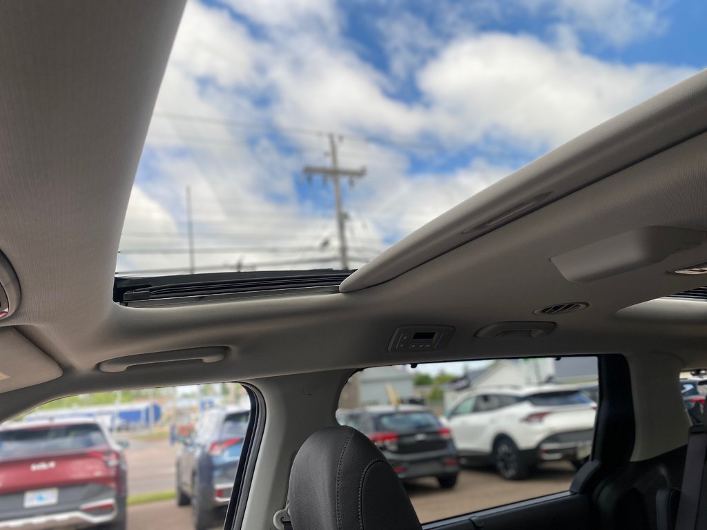 2026 Kia Carnival SX+ | Leather | 7-Pass | Nav | Warranty to 2031 in Amherst, Nova Scotia - 51 - w1024h768px