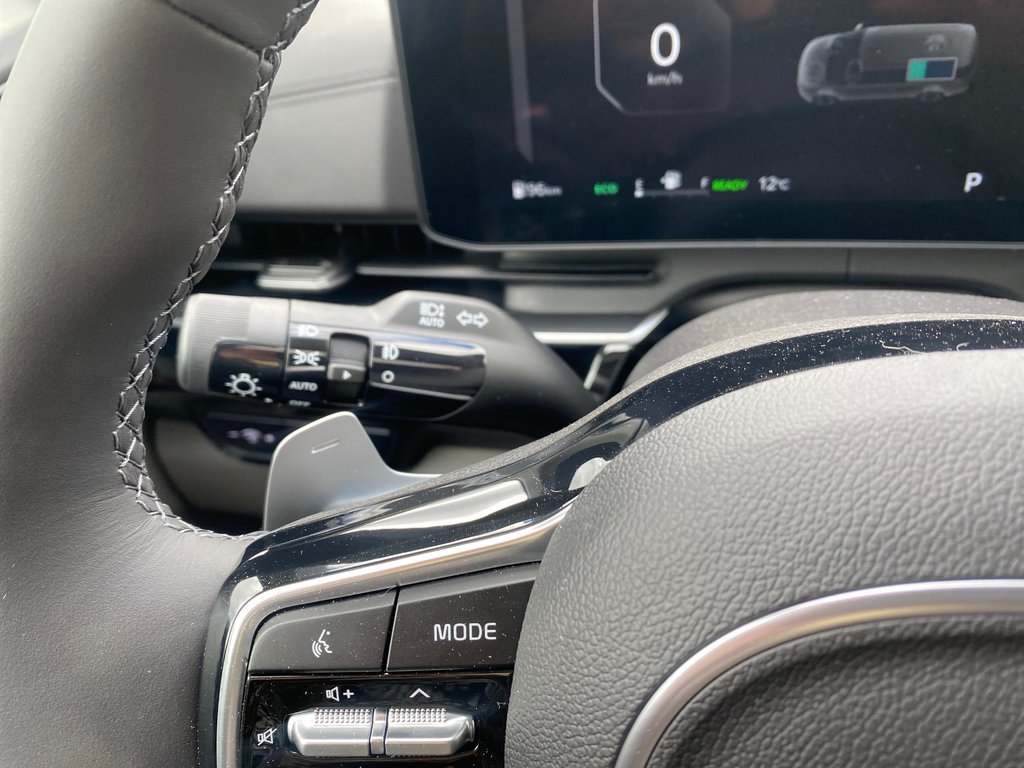 2026 Kia Carnival SX+ | Leather | 7-Pass | Nav | Warranty to 2031 in Amherst, Nova Scotia - 34 - w1024h768px