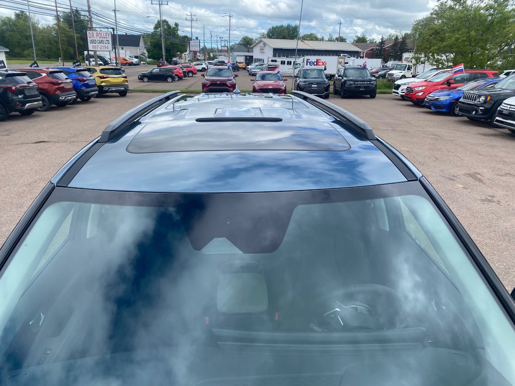 2026 Kia Carnival SX+ | Leather | 7-Pass | Nav | Warranty to 2031 in Amherst, Nova Scotia - 88 - w1024h768px