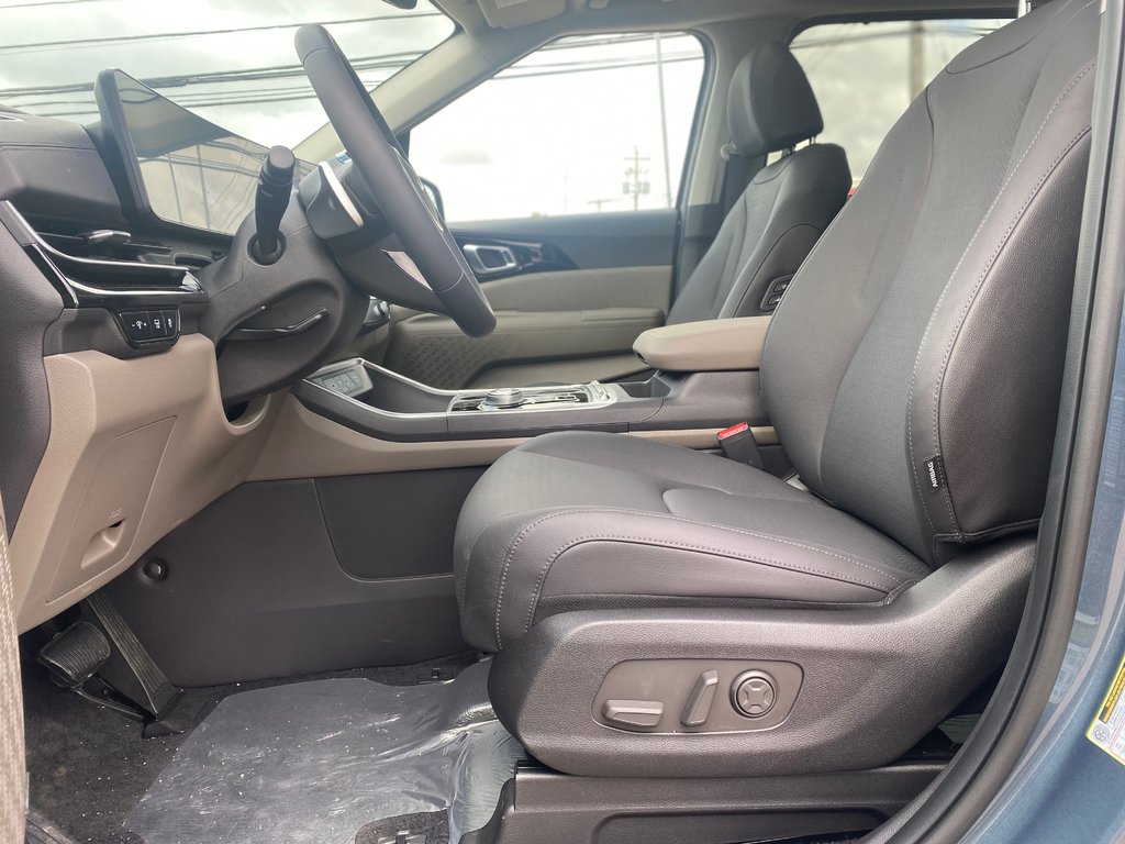 2026 Kia Carnival SX+ | Leather | 7-Pass | Nav | Warranty to 2031 in Amherst, Nova Scotia - 30 - w1024h768px