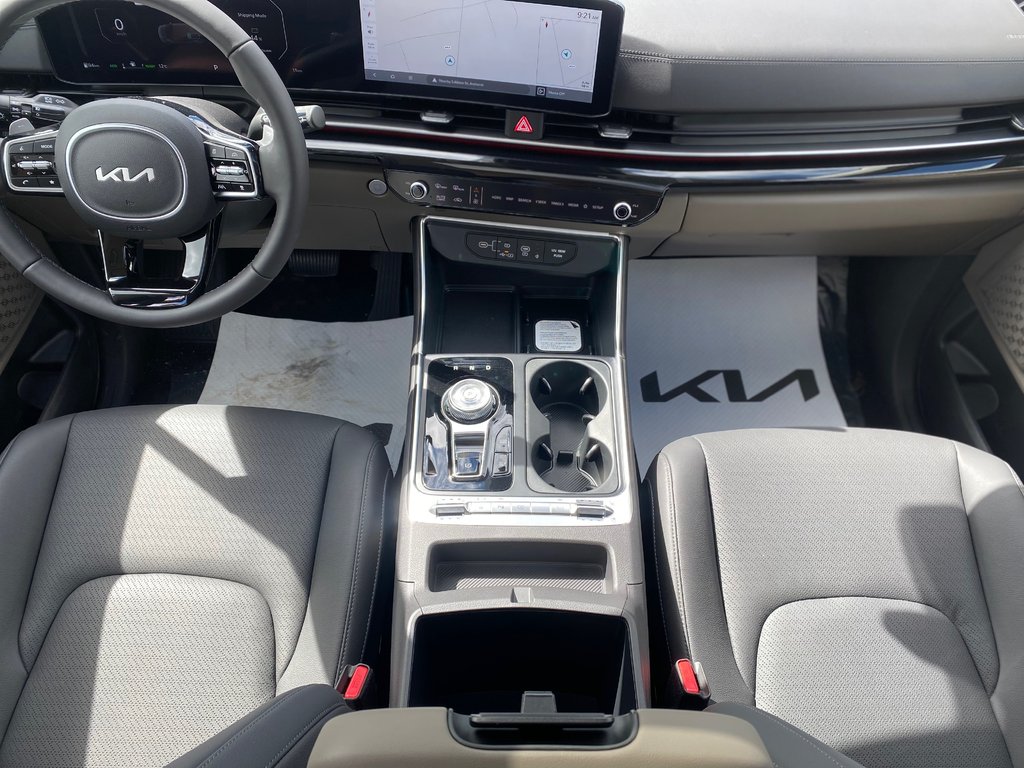 2026 Kia Carnival SX+ | Leather | 7-Pass | Nav | Warranty to 2031 in Amherst, Nova Scotia - 82 - w1024h768px