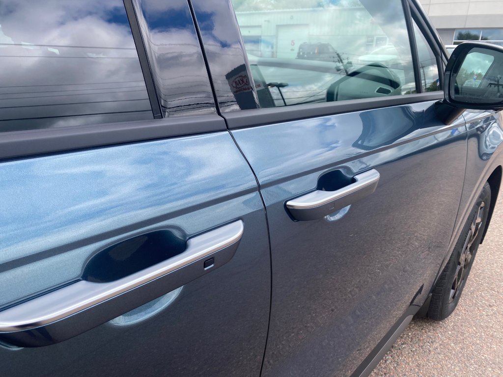 2026 Kia Carnival SX+ | Leather | 7-Pass | Nav | Warranty to 2031 in Amherst, Nova Scotia - 26 - w1024h768px