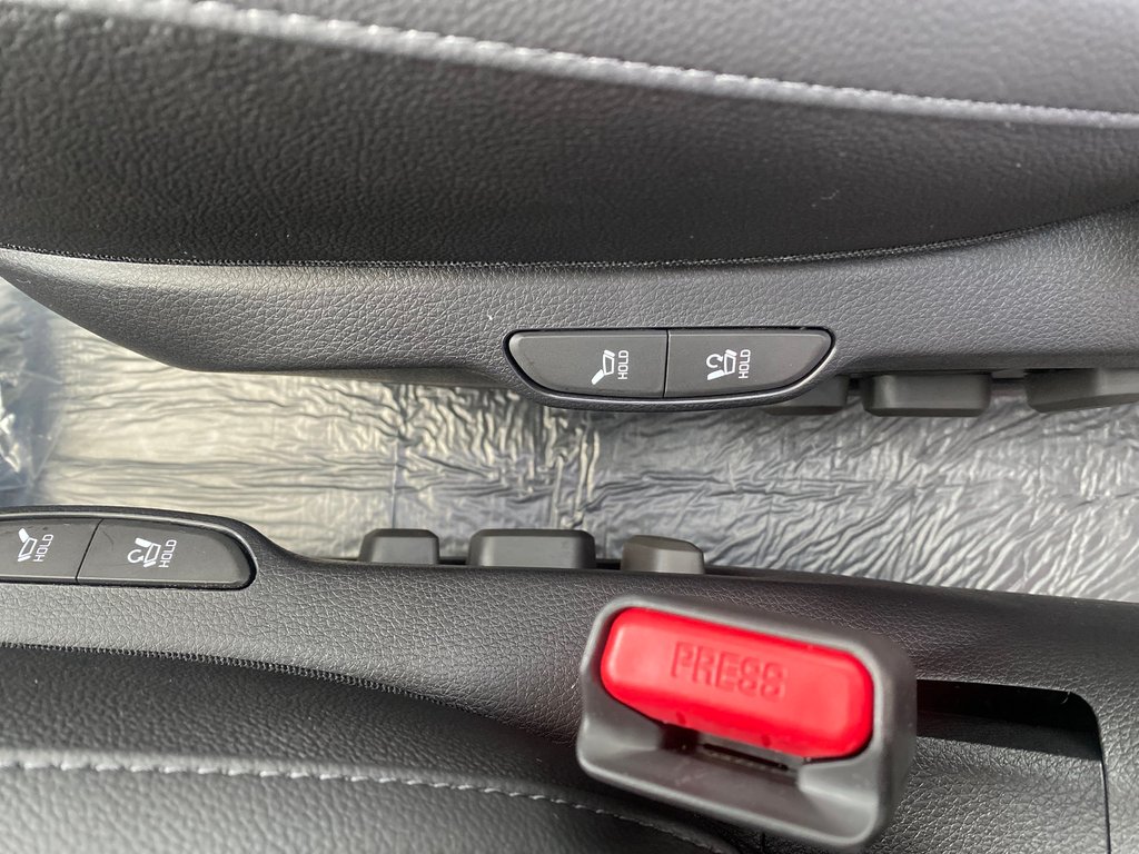 2026 Kia Carnival SX+ | Leather | 7-Pass | Nav | Warranty to 2031 in Amherst, Nova Scotia - 62 - w1024h768px