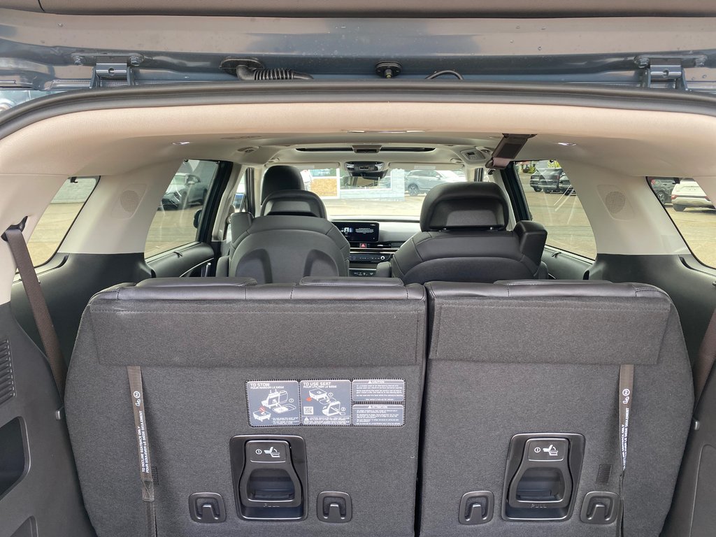 2026 Kia Carnival SX+ | Leather | 7-Pass | Nav | Warranty to 2031 in Amherst, Nova Scotia - 71 - w1024h768px