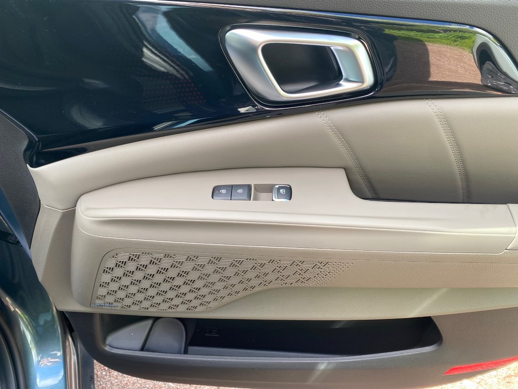 2026 Kia Carnival SX+ | Leather | 7-Pass | Nav | Warranty to 2031 in Amherst, Nova Scotia - 54 - w1024h768px