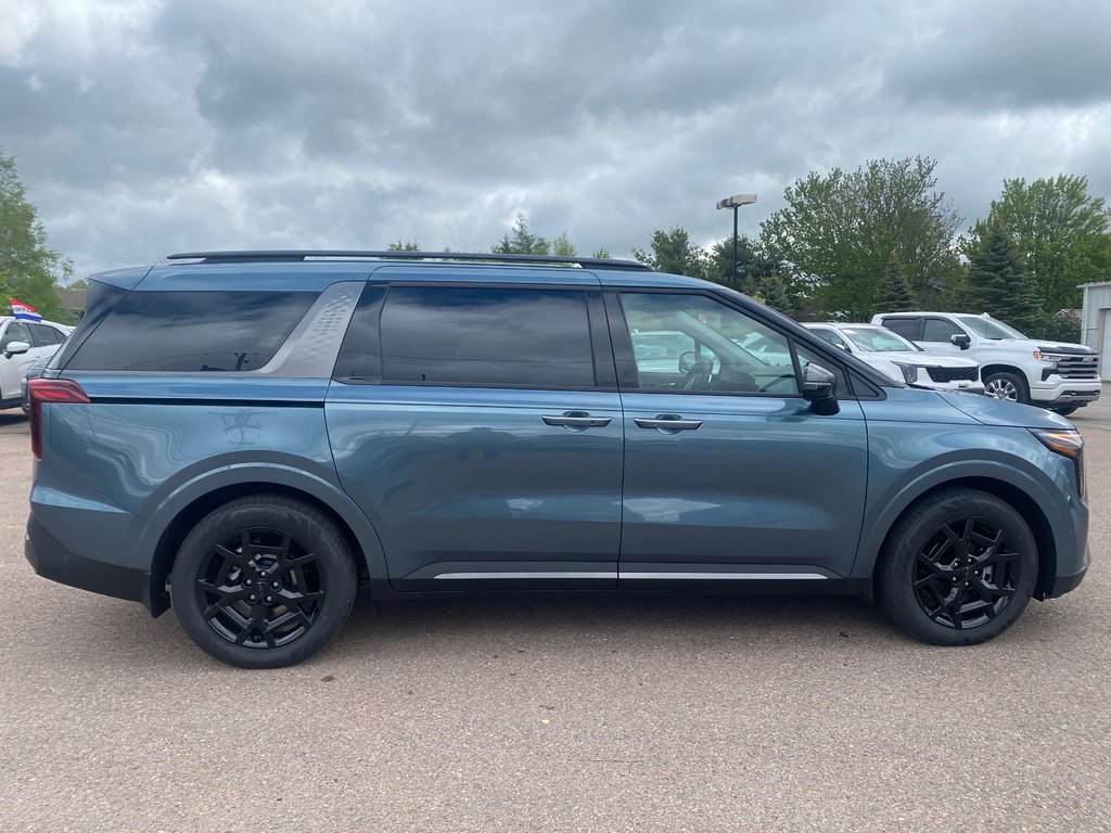 2026 Kia Carnival SX+ | Leather | 7-Pass | Nav | Warranty to 2031 in Amherst, Nova Scotia - 18 - w1024h768px