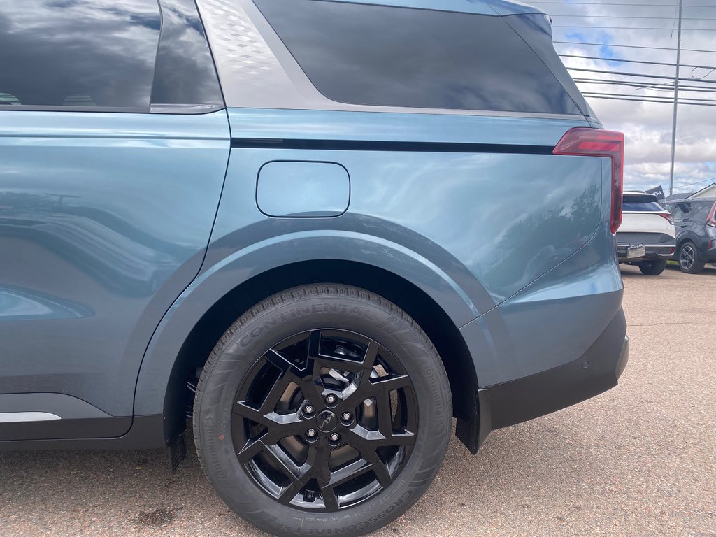 2026 Kia Carnival SX+ | Leather | 7-Pass | Nav | Warranty to 2031 in Amherst, Nova Scotia - 14 - w1024h768px