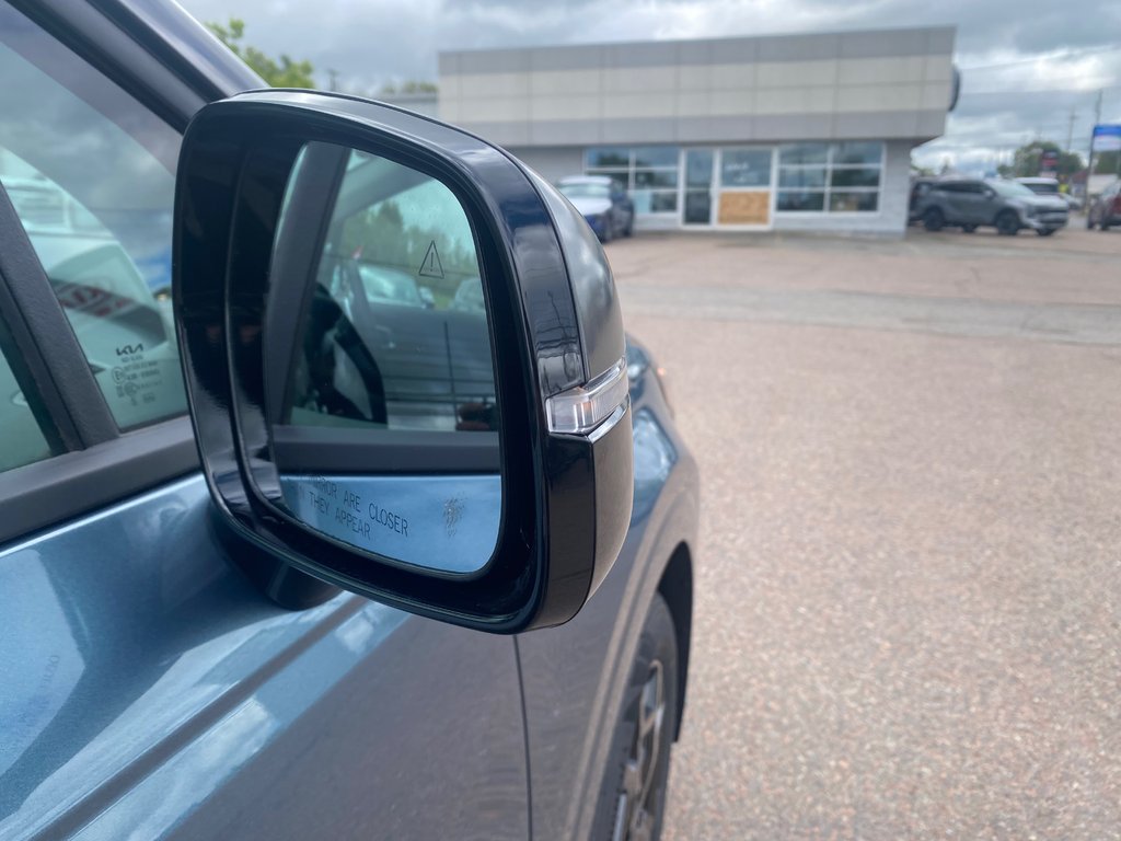 2026 Kia Carnival SX+ | Leather | 7-Pass | Nav | Warranty to 2031 in Amherst, Nova Scotia - 21 - w1024h768px