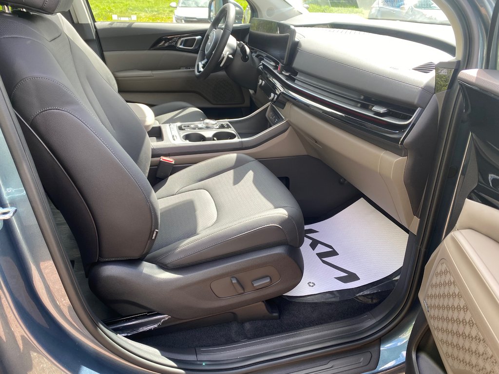 2026 Kia Carnival SX+ | Leather | 7-Pass | Nav | Warranty to 2031 in Amherst, Nova Scotia - 53 - w1024h768px
