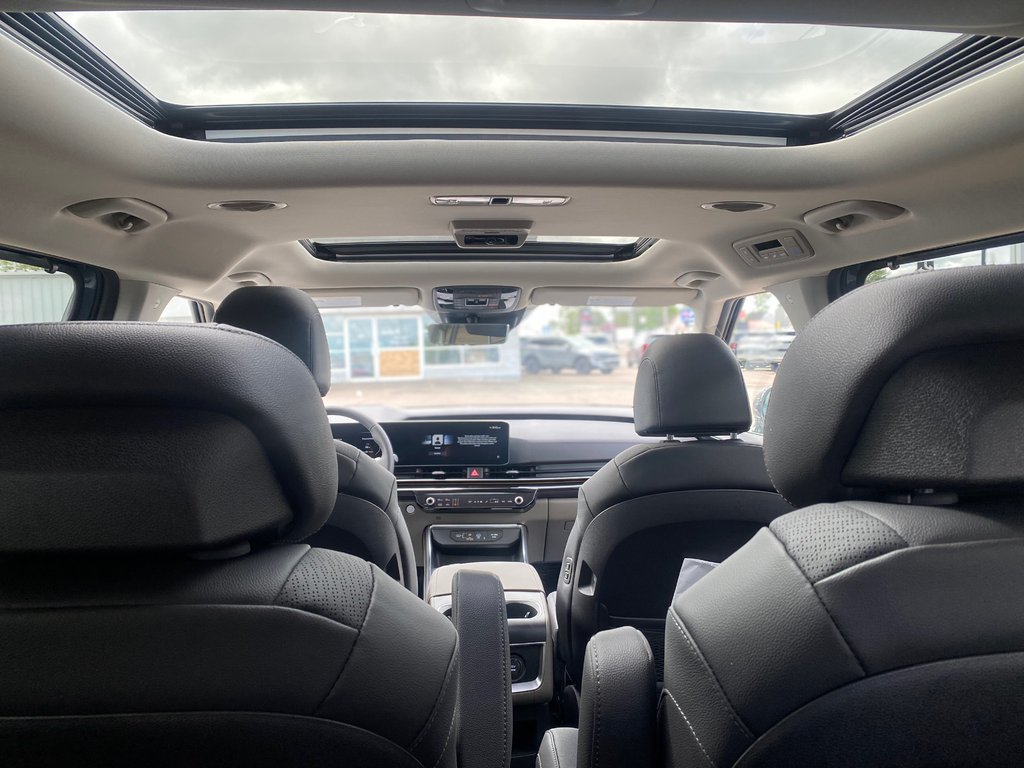 2026 Kia Carnival SX+ | Leather | 7-Pass | Nav | Warranty to 2031 in Amherst, Nova Scotia - 64 - w1024h768px