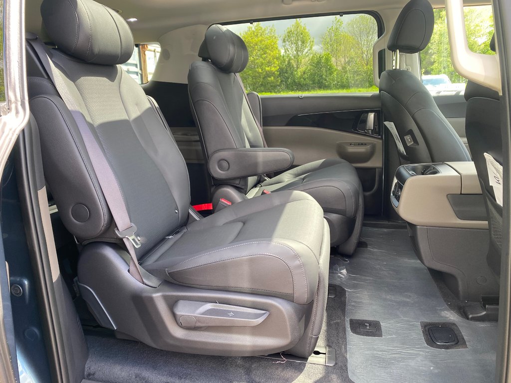 2026 Kia Carnival SX+ | Leather | 7-Pass | Nav | Warranty to 2031 in Amherst, Nova Scotia - 57 - w1024h768px
