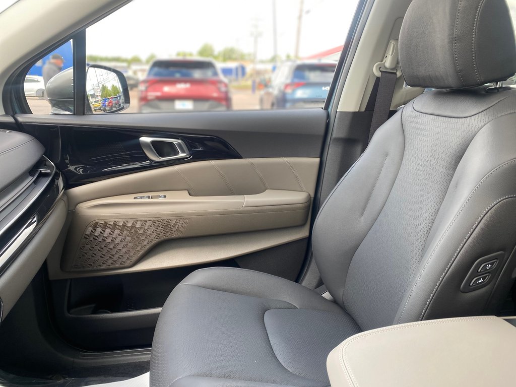 2026 Kia Carnival SX+ | Leather | 7-Pass | Nav | Warranty to 2031 in Amherst, Nova Scotia - 48 - w1024h768px