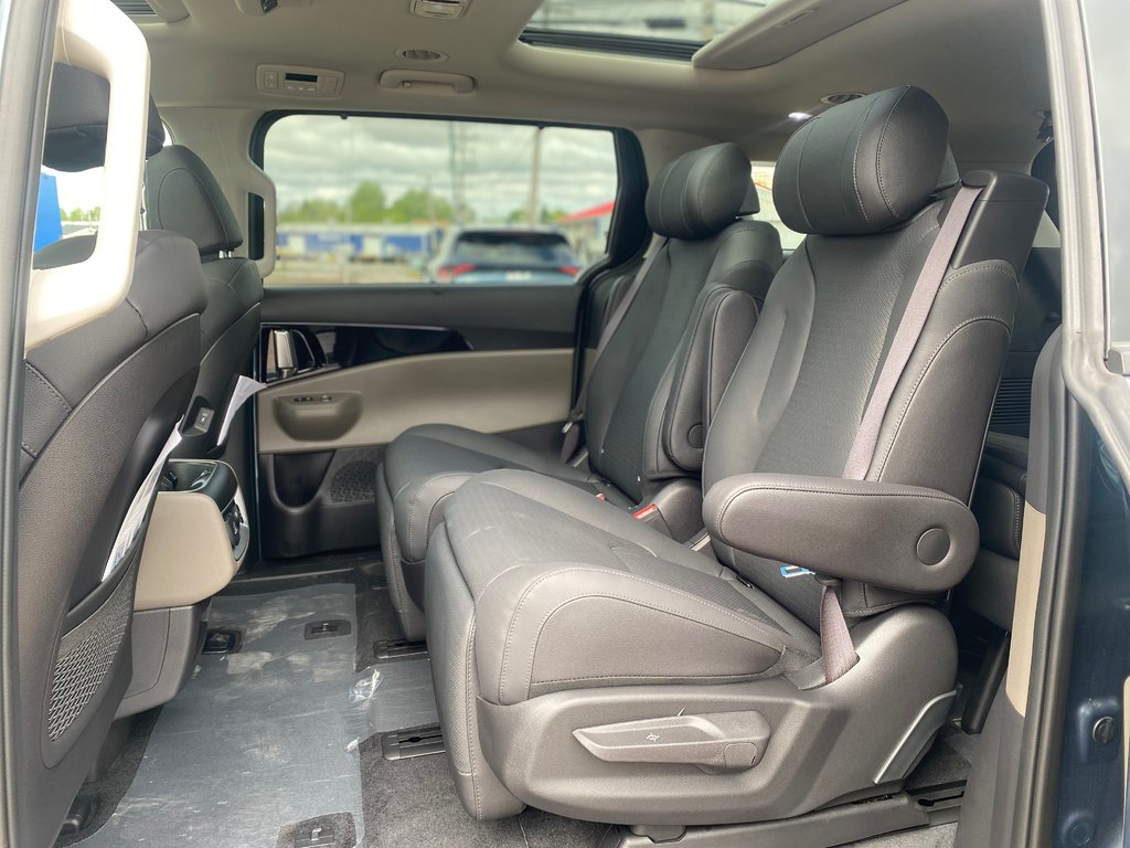 2026 Kia Carnival SX+ | Leather | 7-Pass | Nav | Warranty to 2031 in Amherst, Nova Scotia - 55 - w1024h768px
