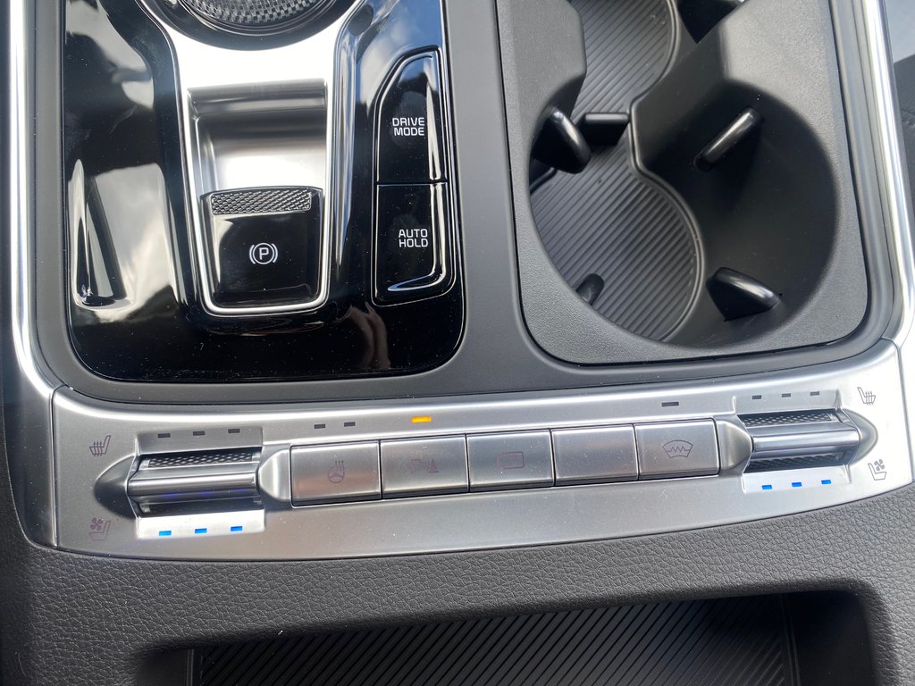 2026 Kia Carnival SX+ | Leather | 7-Pass | Nav | Warranty to 2031 in Amherst, Nova Scotia - 45 - w1024h768px
