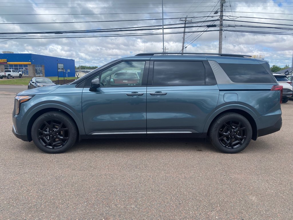 2026 Kia Carnival SX+ | Leather | 7-Pass | Nav | Warranty to 2031 in Amherst, Nova Scotia - 12 - w1024h768px