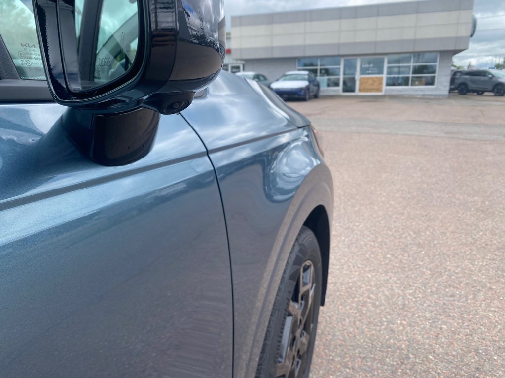 2026 Kia Carnival SX+ | Leather | 7-Pass | Nav | Warranty to 2031 in Amherst, Nova Scotia - 22 - w1024h768px