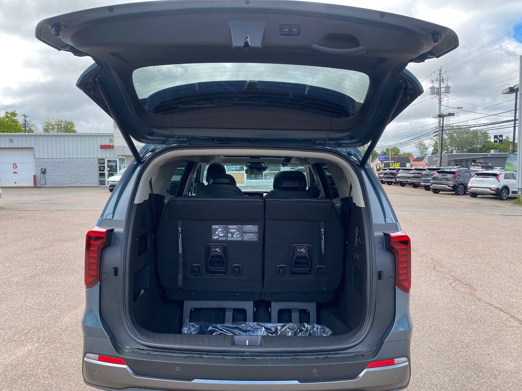2026 Kia Carnival SX+ | Leather | 7-Pass | Nav | Warranty to 2031 in Amherst, Nova Scotia - 69 - w1024h768px